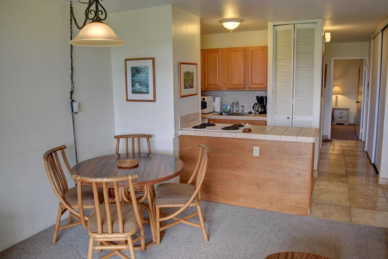 Maui Vista 1223 Apartment Kihei Exterior foto